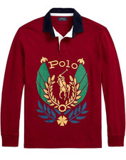 Polo Rugby Ralph Lauren -