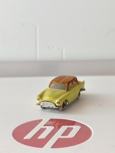 Norev micro miniatures ho - 1/86,