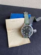 191CHS - Montrée Plongée Militaire - NOS - Neuve - 1974