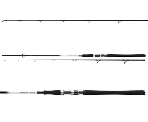 Daiwa grandwave pollock canne - pollock,