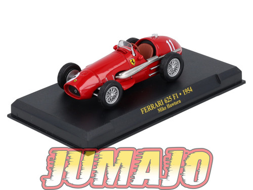 Fef49 voiture ixo altaya - voiture,