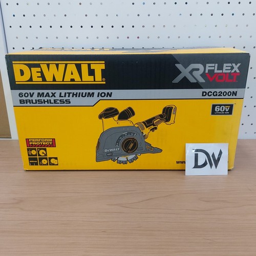 Dewalt dcg200n bare - dcg200n, tool"