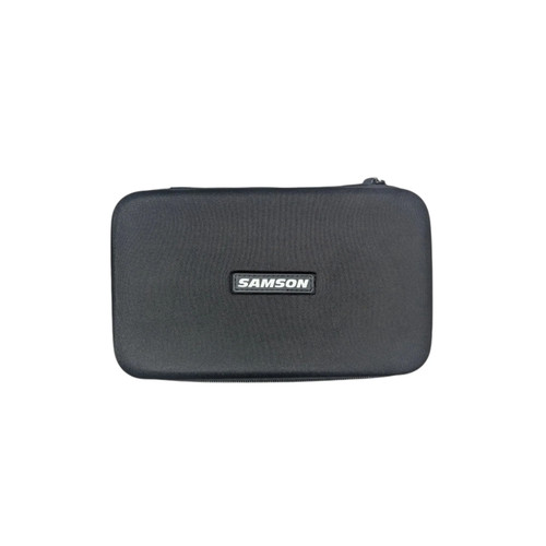 Samson zippered carry - zippered, for