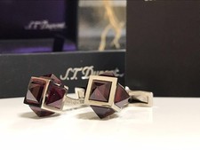 S.T. Boutons de manchette