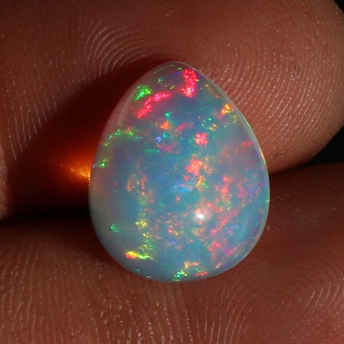 Cabochon opale naturelle - opale,