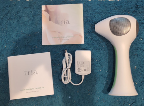 Tria beauty permanent - tria,