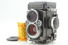 Appareil photo argentique