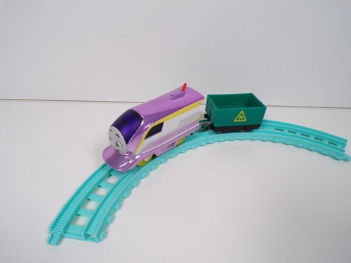 Train thomas ses amis - thomas,