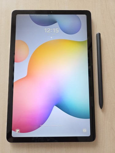 Tablette samsung galaxy - tablette,