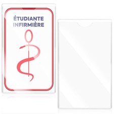 Porte Caducee Voiture