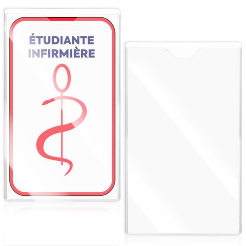 Porte caducee voiture - porte,