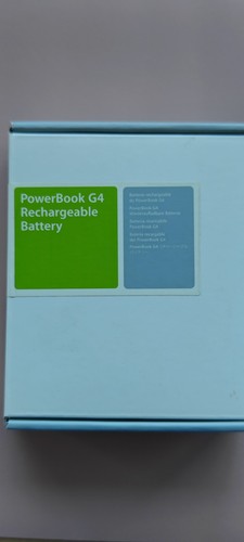 Apple rechargeable battery - battery, 14