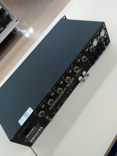 Focusrite liquid saffire - liquid, 56