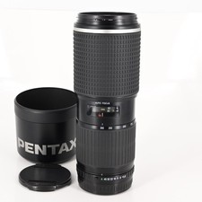 Pentax 645af 150 300mm 6 - 150-300mm, f5.6