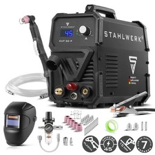 Stahlwerk découpeur plasma - stahlwerk,