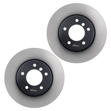 Disques frein avant - disques,