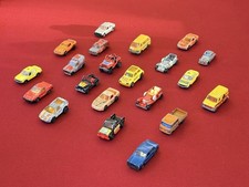 Lot Voitures Miniatures