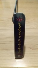 SCOTTY CAMERON STUDIO DESIGN