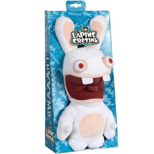 Gipsy toys lapins - gipsy, crétins