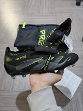 Chaussures de football Adidas Predator Elite FT FG (réf. IF6443)