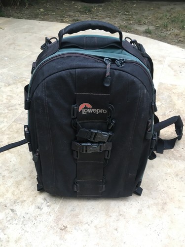 Sac photo lowepro taille x - sac,