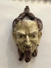 Ancienne Bouquetière Faune