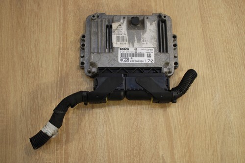 Ordinateur calculateur moteur - ordinateur,