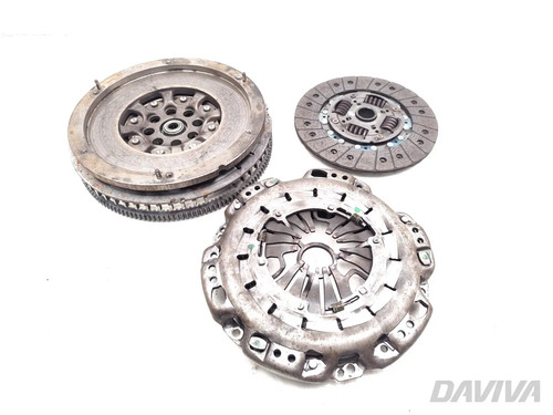 Mercedes benz vito mixto kit - mercedes-benz,