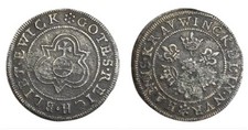 Jeton De Nuremberg (1722)