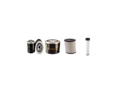 Kit Filtre Pour Batemag P 40