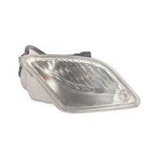 Clignotant arrière gauche