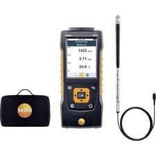 testo 440 Set 16 mm