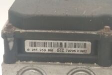 Bloc ABS Mercedes w245 Bosch - 0265950618, A0064310812