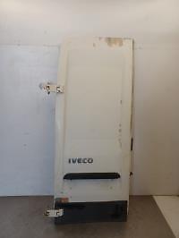 Porte coffre gauche iveco - coffre,