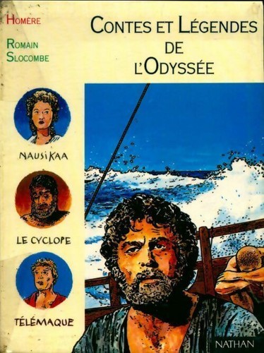 Contes légendes de - et,