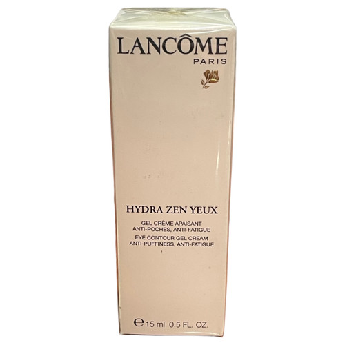 Lancome hydra zen - hydra, eye