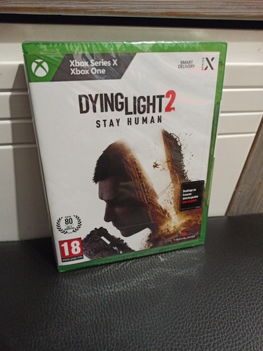 Dying light stay - 2, :