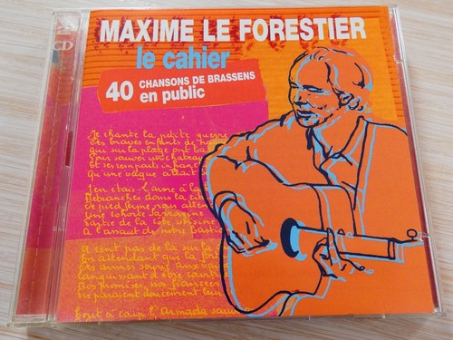 Album cahier 40 - album, le