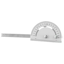 Angle Règle Rapporteur