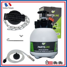 Purgeur frein automatique - frein,
