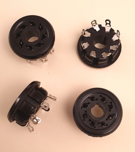 Supports octal a clipser - octal,