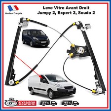 Monte glace leve vitre - monte,