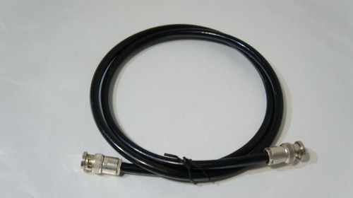 Chord pro dac bnc cable - chord,