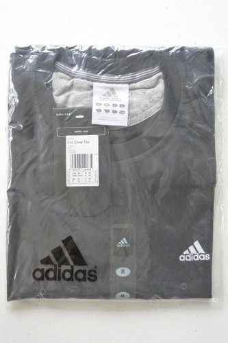 Adidas shirt noir taille - t-shirt,