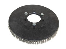 Schleifkornbürste - Dur -