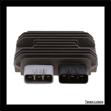 Régulateur de Tension pour