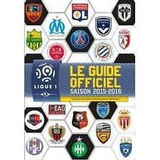 Livre Ligue de Football -