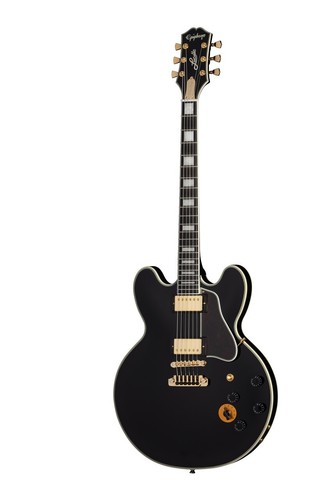 Epiphone king lucille - king,