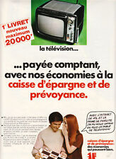 Publicité ancienne la