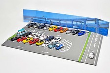 Tapis Daikoku Parking Area